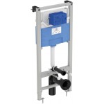SET Унитаз подвесной с инсталляцией Ideal Standard Tesi Aquablade + клавиша Solea M1 SET Унитаз подвесной с инсталляцией Ideal Standard Tesi Aquablade + клавиша Solea M1